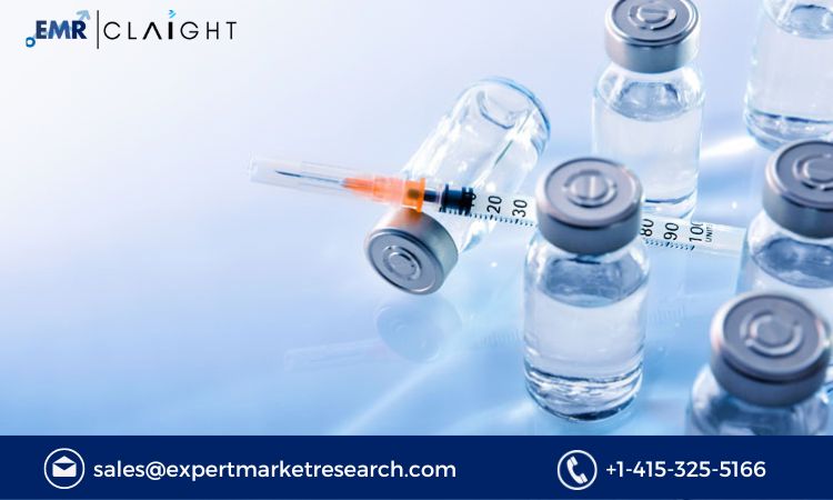 Biopharmaceutical Market