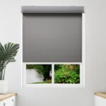 Blackout Roller shades canada