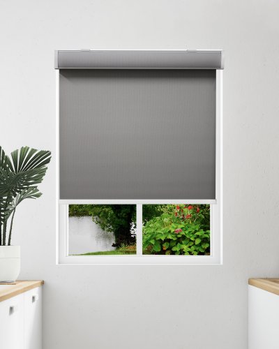 Blackout Roller shades canada