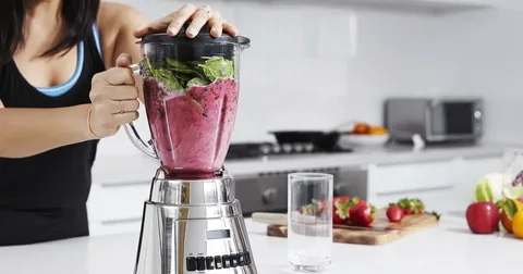 best blender