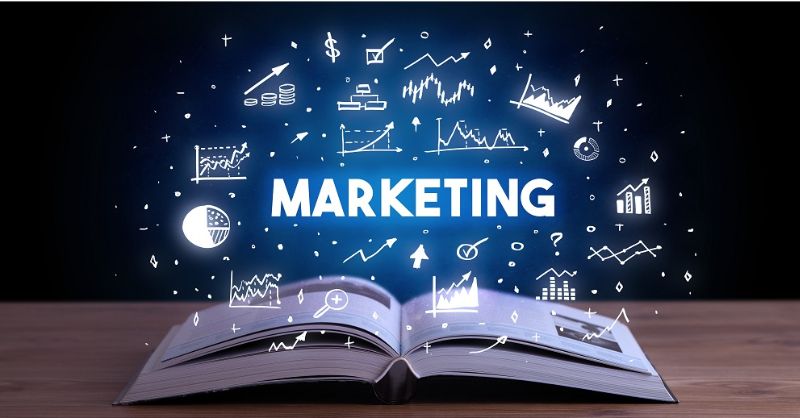 Book Marketing Strategies