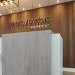 dental fitouts