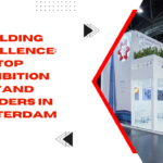 exhibition stand builders amsterdam