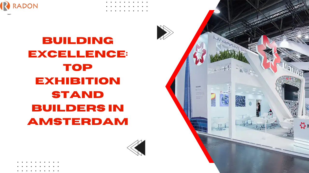 exhibition stand builders amsterdam