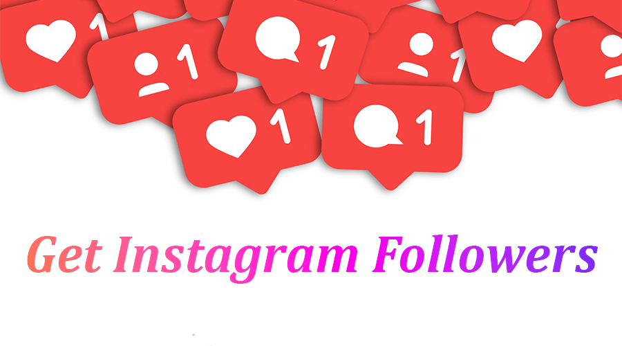 Buy Instagram Followers