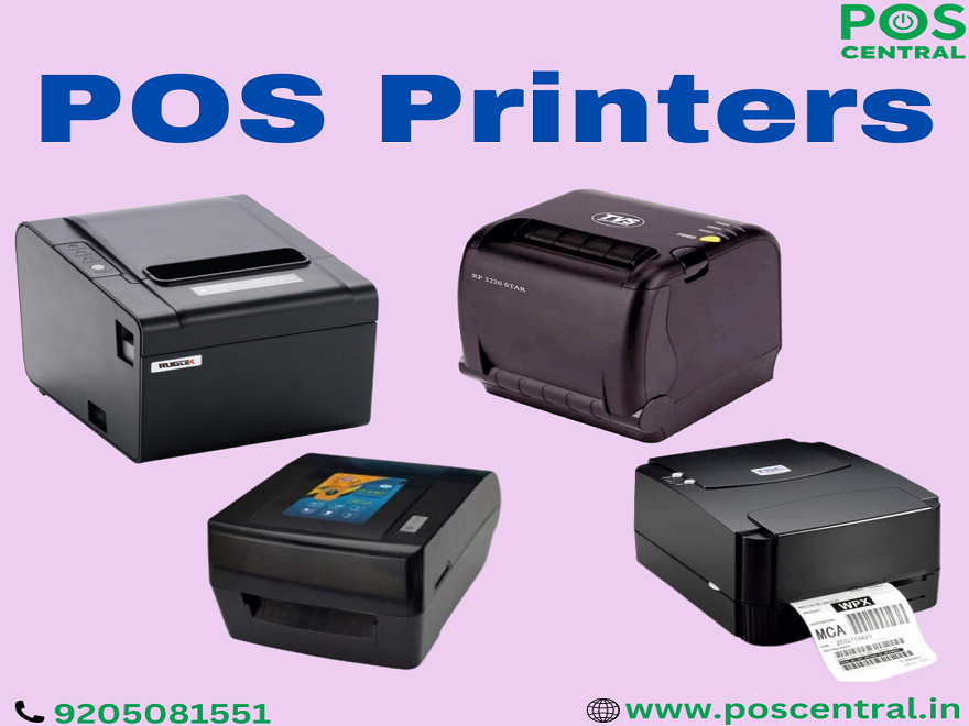 point of sale printer