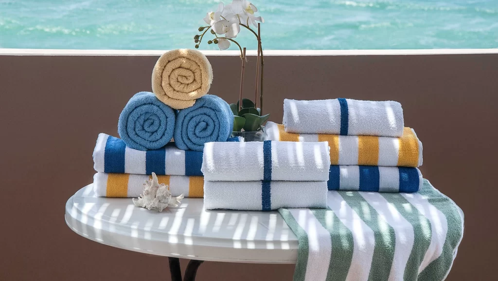 bulk beach towels