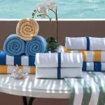 bulk beach towels