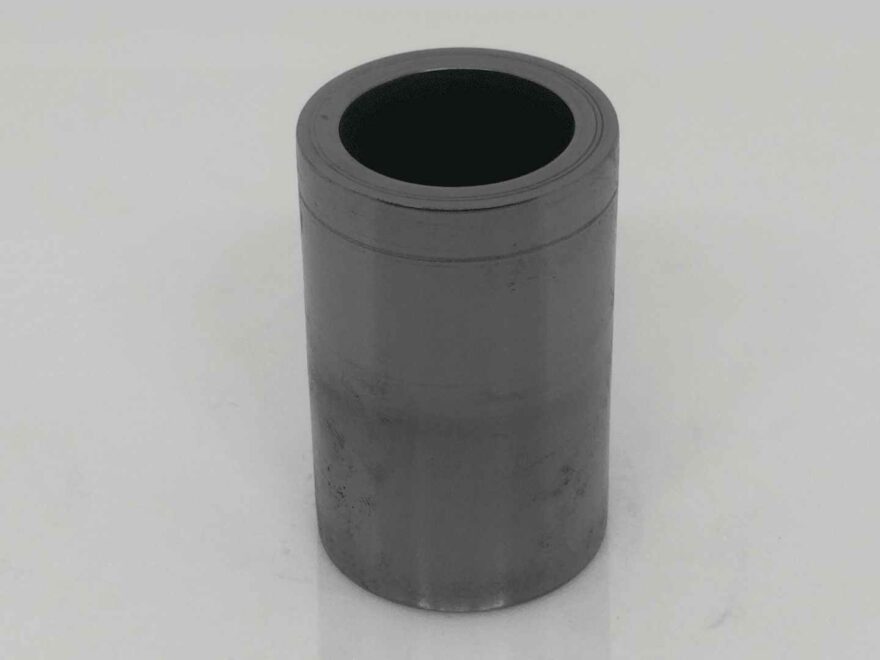 Graphite Crucible