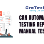 Manual testing in software testing