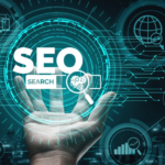 SEO Services in USA