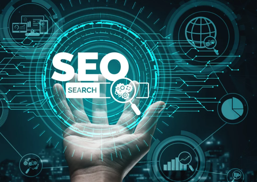 SEO Services in USA