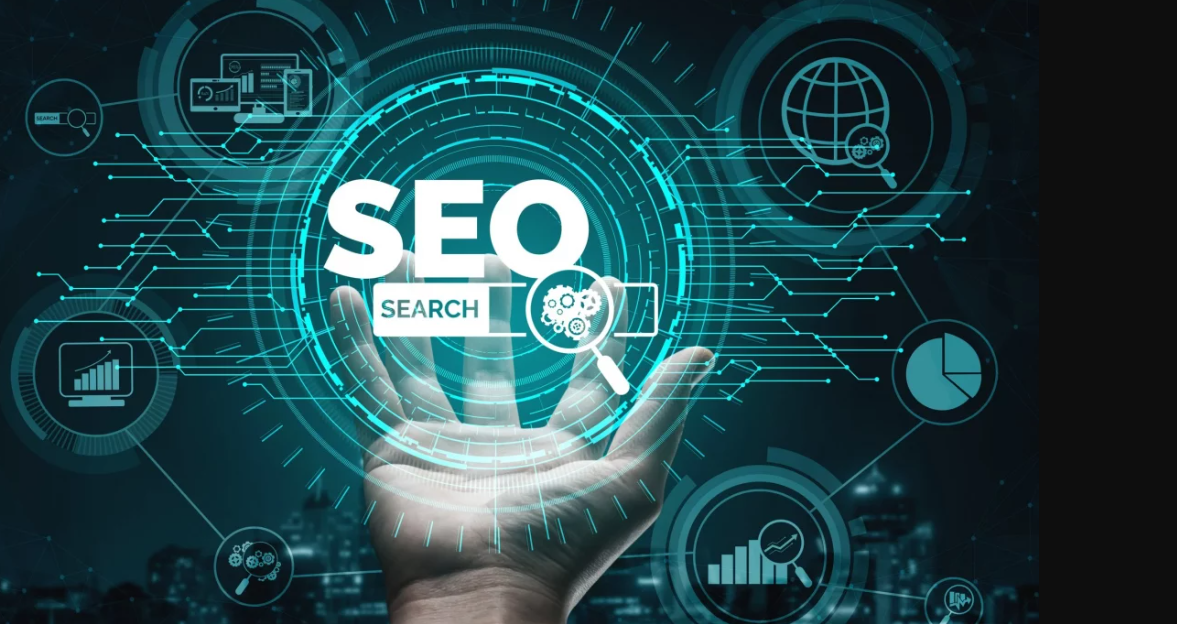 SEO Services in USA