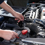 Comprehensive Auto Repair Services in Dayton and Plainsboro: Your Go-To Solution for Suspension and Engine Repairs