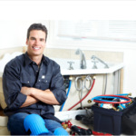 Comprehensive Plumbing Services in Redwood City and Daly City: Transforming Spaces with Bathroom Remodeling and Drain Hose Installation