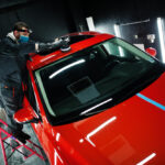 Car Detailing in Dubai