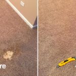 Carpet repairs near me