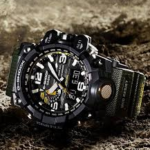 Casio G Shock Watches