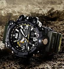 Casio G Shock Watches