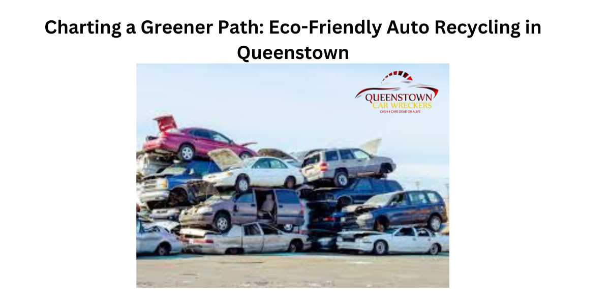 , Car Wreckers Queenstown stands as a beacon of sustainability in the automotive industry. With a commitment to eco-friendly practices and community engagement, they are redefining the way we think about auto recycling.