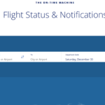 check delta flight status