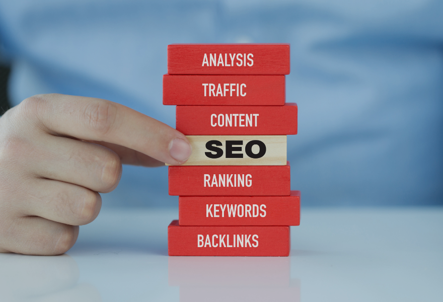 best SEO Company in Melbourne