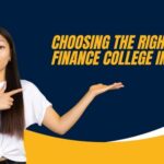 Best MBA finance colleges in india