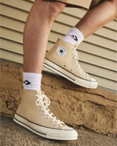 Chuck 70 Vintage Canvas