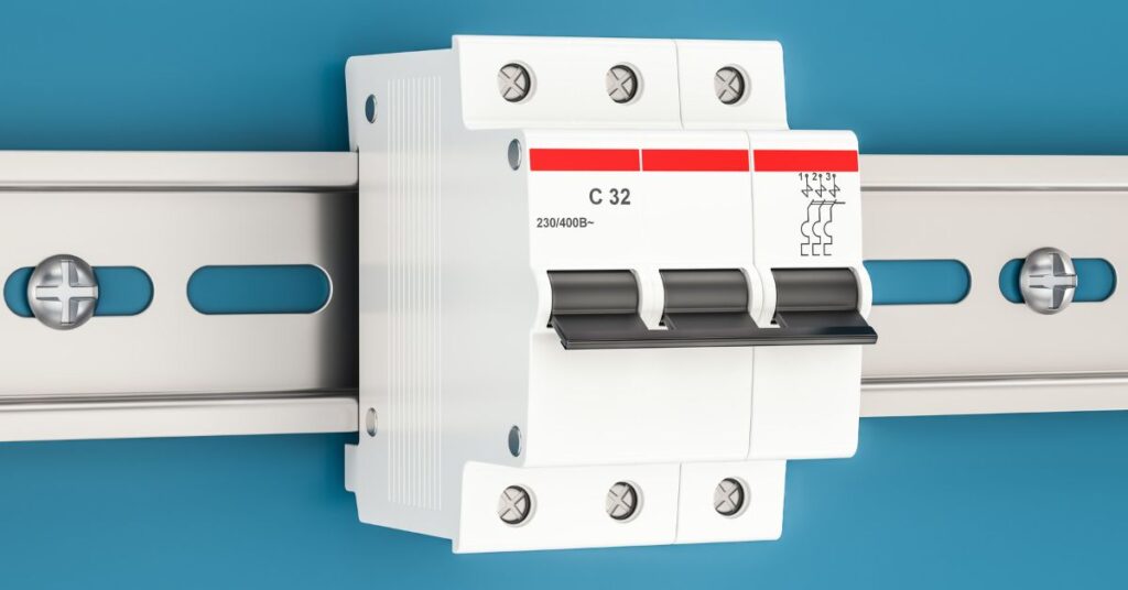 The United States Circuit Breaker Market Size, Share, Trends, Growth and Analysis 2024-2032