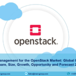 Cloud Management for the OpenStack Market