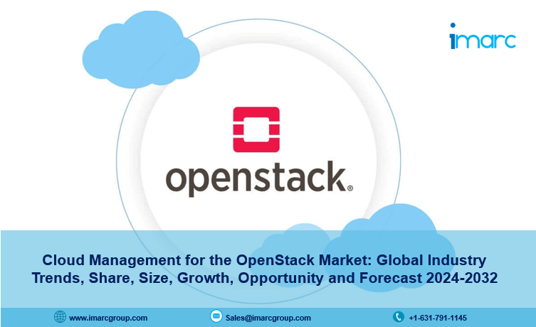 Cloud Management for the OpenStack Market