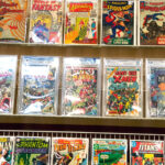 Comic Book Reader Software