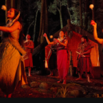 Authentic Maori Tours New Zealand | Cruise Ship Excursions New Zealand