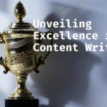 Content Writing Solutions in India