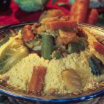 Couscous Market