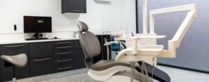 dental fitouts