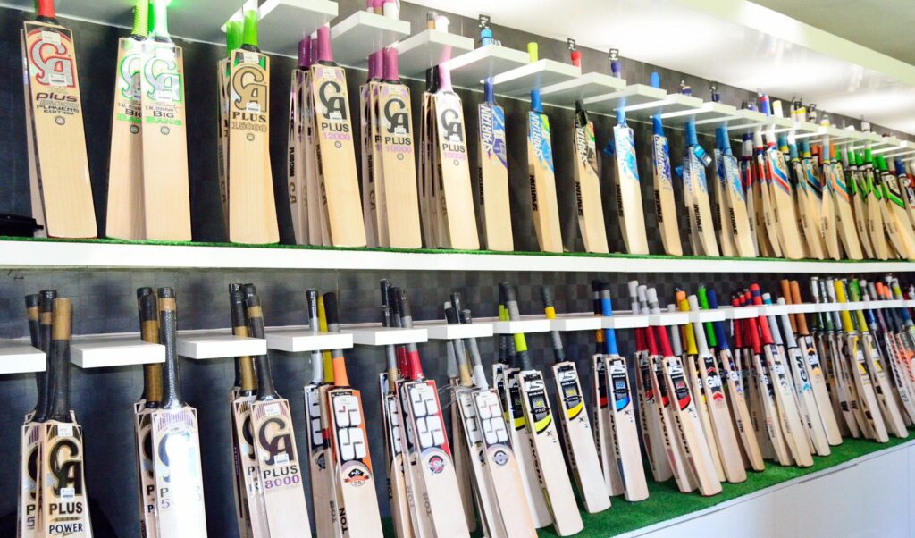 Cricket Store Online