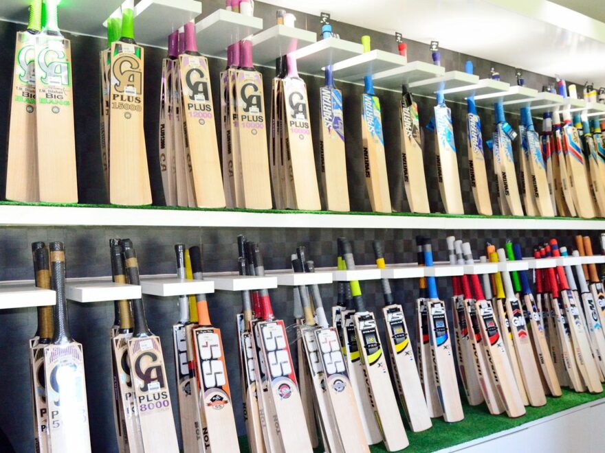 Cricket Store Online