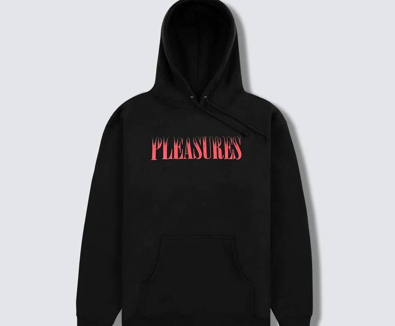 Design and Features of Revenge Hoodies