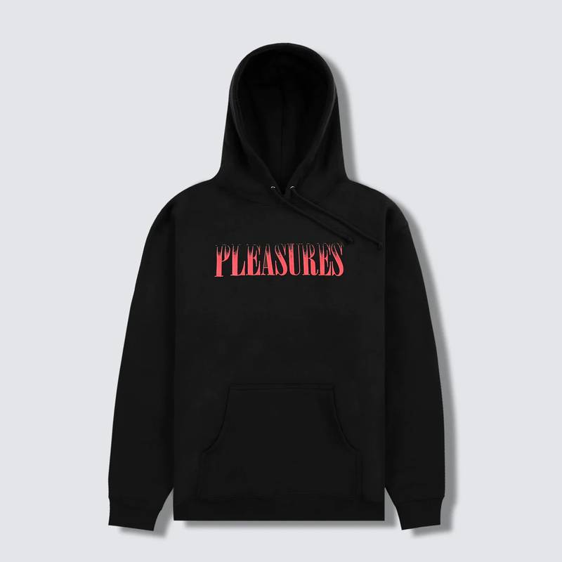 Design and Features of Revenge Hoodies