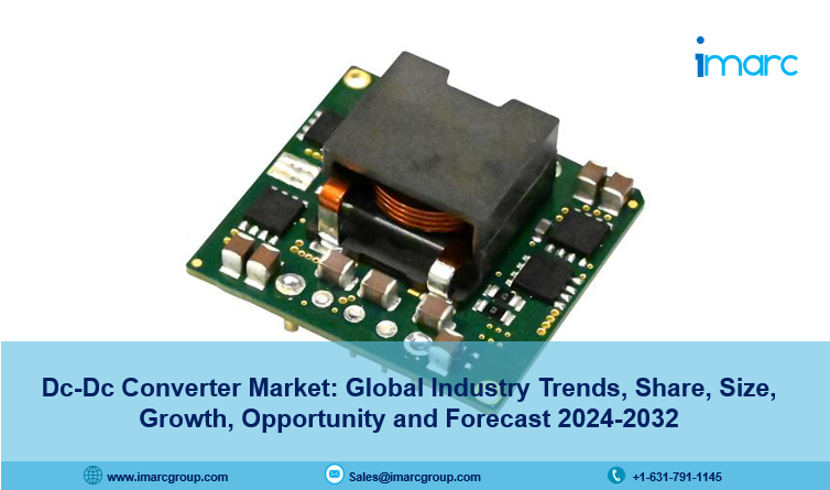 DC-DC Converter Market