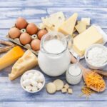 Vietnam Dairy Market Size, Share, Growth Analysis, Report 2024-2032