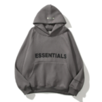 Essentials Hoodie Fashion for Every Occasion ChatGPT