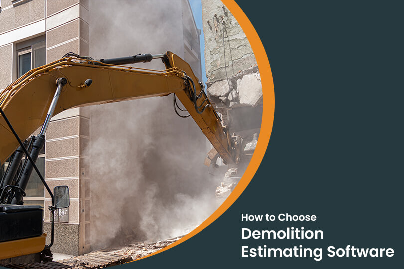 Demolition-Estimating-Software