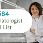 Dermatologist Email List MDS