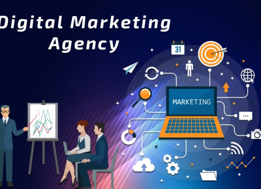 Digital Marketing Services