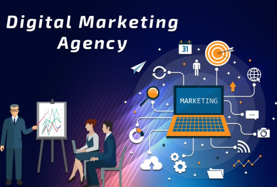 Digital Marketing Services