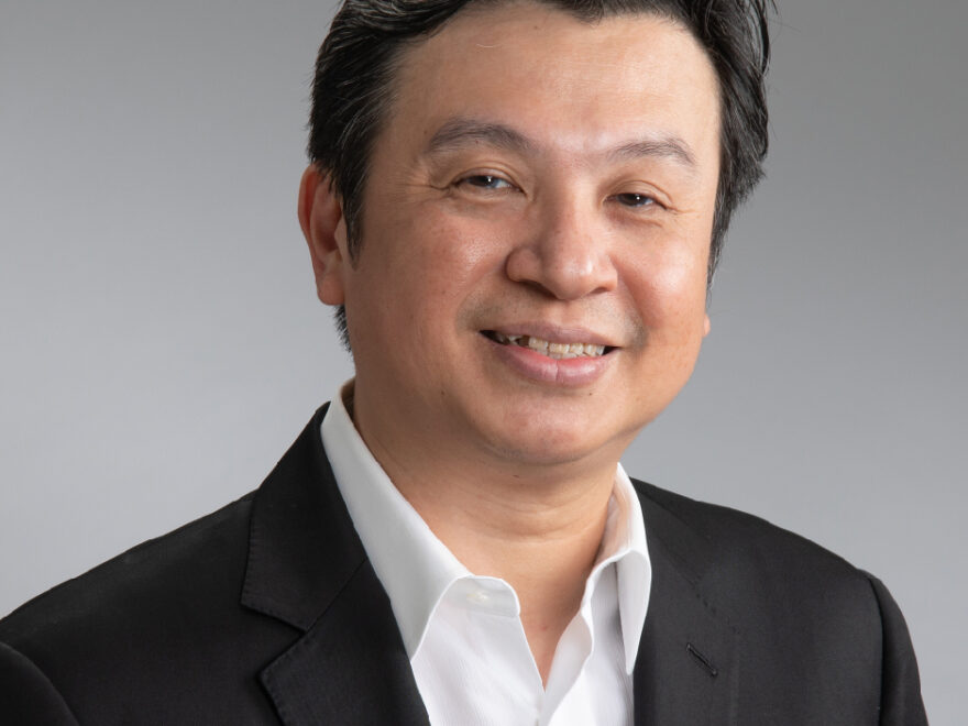 Dr. Chia Shi-Lu