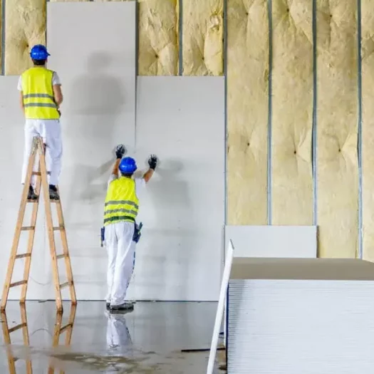 Drywall Estimation Services