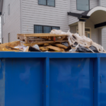 Renting Dumpsters Near Me: Simplifying Waste Management with 123 Dumpster Rental